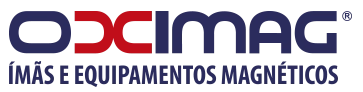 Logo OXIMAG